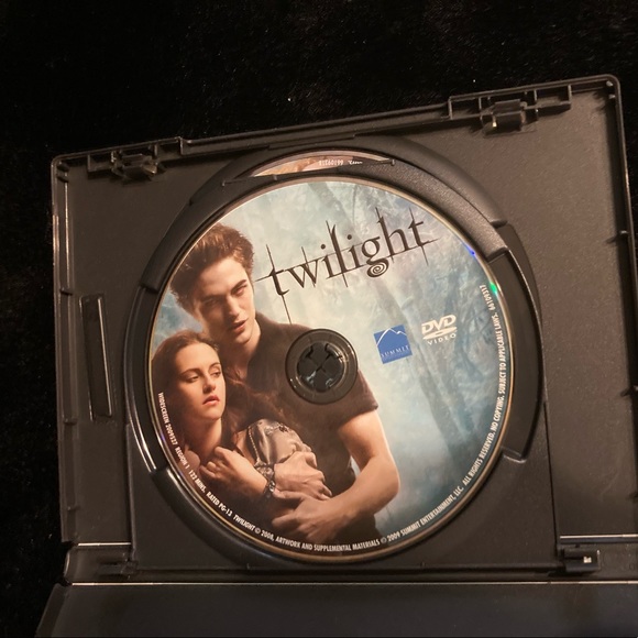 Twilight 2 Disk Edition - Picture 4 of 4